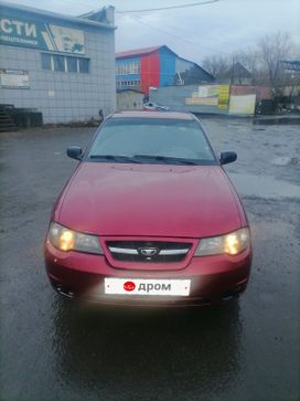  Daewoo Nexia 2012 , 215000 , 