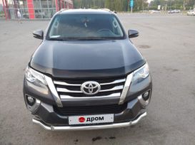 SUV   Toyota Fortuner 2018 , 3650000 , 