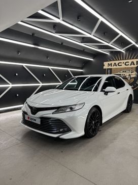  Toyota Camry 2019 , 2950000 , 