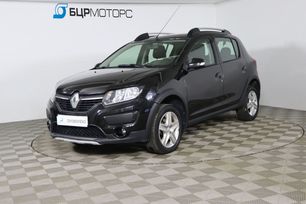  Renault Sandero 2015 , 829990 ,  