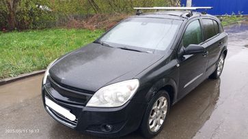  Opel Astra 2008 , 297000 , 