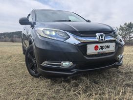 SUV   Honda Vezel 2014 , 1170000 , 
