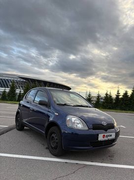  Toyota Yaris 2001 , 280000 , -