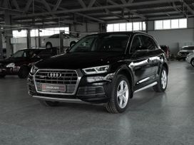 SUV   Audi Q5 2018 , 3150000 , 