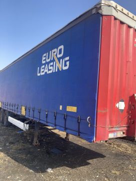   Krone SD 2007 , 1800000 , 