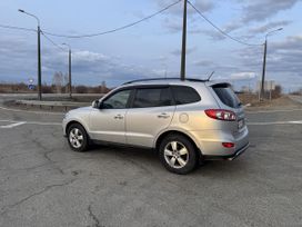SUV   Hyundai Santa Fe 2012 , 1600000 , 