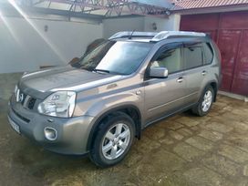SUV   Nissan X-Trail 2010 , 1100000 , 