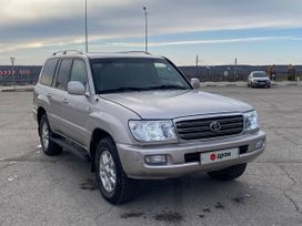 SUV   Toyota Land Cruiser 2005 , 2300000 , 