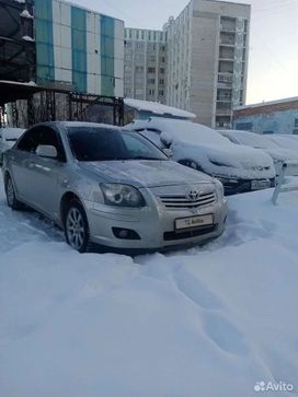  Toyota Avensis 2007 , 950000 , 