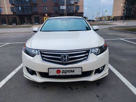  Honda Accord 2008 , 1360000 , 