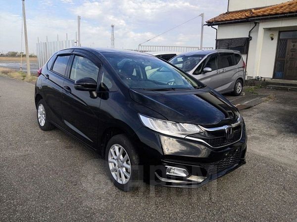  Honda Fit 2019 , 1400000 , 