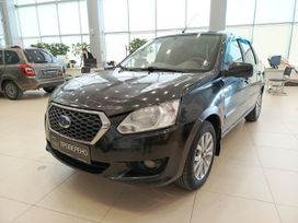  Datsun on-DO 2015 , 322000 , 