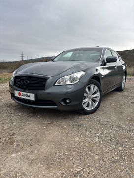  Infiniti M37 2010 , 1600000 , 
