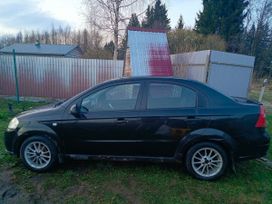  Chevrolet Aveo 2007 , 210000 , -