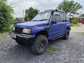 SUV   Suzuki Escudo 1993 , 520000 , 