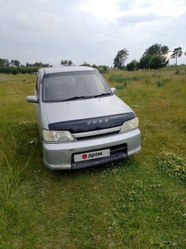  Nissan Cube 1998 , 270000 , 