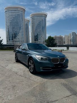  BMW 5-Series Gran Turismo 2012 , 2177000 , 