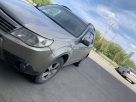 SUV   Subaru Forester 2008 , 850000 , 
