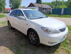  Toyota Camry 2002 , 890000 , 