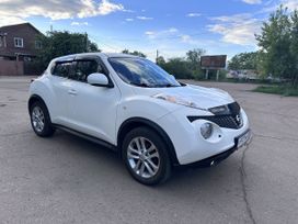 SUV   Nissan Juke 2011 , 920000 , -