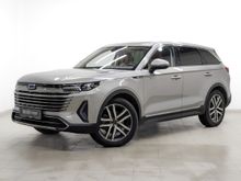  Bestune T99, 2023