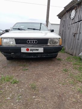  Audi 100 1987 , 250000 , 