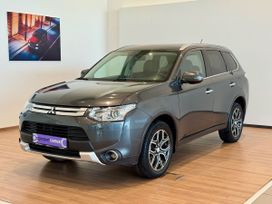 SUV   Mitsubishi Outlander 2014 , 1560000 , 