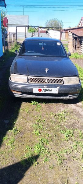  Toyota Camry 1993 , 270000 , 
