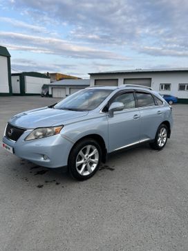 SUV   Lexus RX350 2009 , 1300000 , 