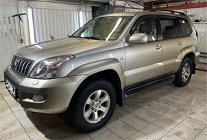 SUV   Toyota Land Cruiser Prado 2004 , 1900000 , 