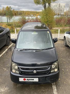  Suzuki Wagon R 2005 , 400000 , 