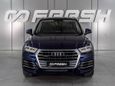 SUV   Audi Q5 2018 , 3149000 , --