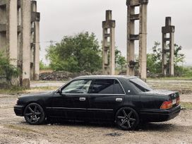  Toyota Crown 1998 , 570000 , 