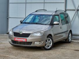  Skoda Roomster 2011 , 700000 , 