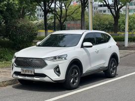 SUV   Haval F7 2021 , 1210000 , 