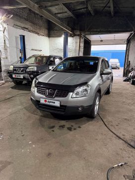 SUV   Nissan Dualis 2009 , 1000000 , 