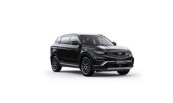 SUV   Geely Atlas Pro 2024 , 3531990 , 