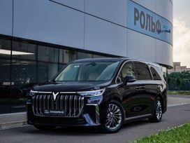    Voyah Dream 2023 , 5550000 , -