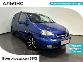    Chevrolet Rezzo 2007 , 425000 , 