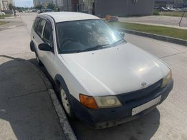  Nissan AD 1999 , 160000 , 