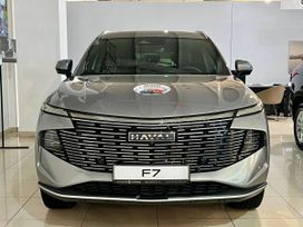 SUV   Haval F7 2025 , 3649000 , 
