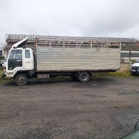  Isuzu Forward 1993 , 600000 , 