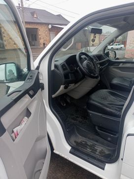    Volkswagen Transporter 2019 , 2750000 , 