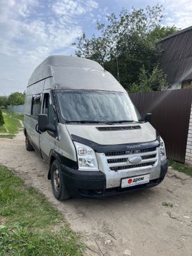    Ford Tourneo Custom 2007 , 630000 , 