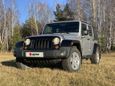 SUV   Jeep Wrangler 2007 , 4990000 , 