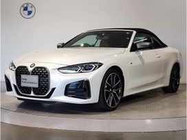   BMW 4-Series 2021 , 5930000 , 