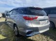  Honda Shuttle 2017 , 1255000 , 