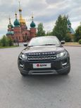 SUV   Land Rover Range Rover Evoque 2011 , 1900000 , 