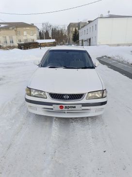  Nissan Sunny 2000 , 230000 , 