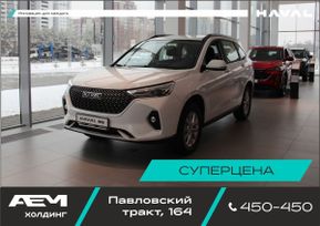 SUV   Haval M6 2024 , 2299000 , 